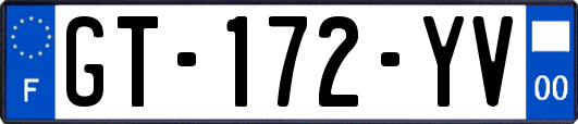 GT-172-YV