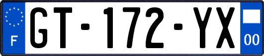 GT-172-YX