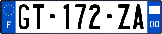 GT-172-ZA