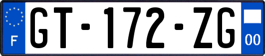 GT-172-ZG