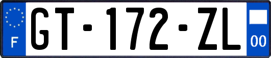 GT-172-ZL