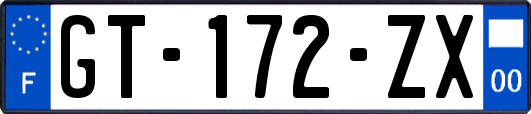 GT-172-ZX