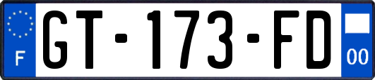 GT-173-FD