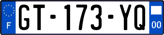 GT-173-YQ