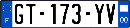 GT-173-YV