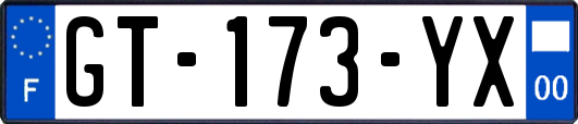 GT-173-YX