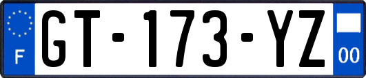 GT-173-YZ