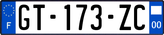 GT-173-ZC