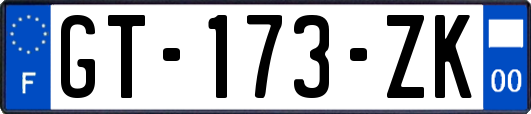GT-173-ZK