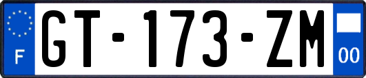 GT-173-ZM