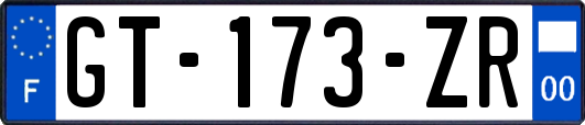 GT-173-ZR