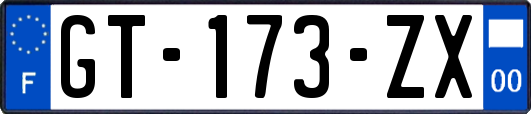 GT-173-ZX