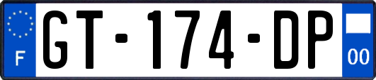 GT-174-DP