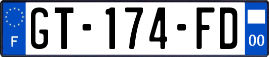 GT-174-FD