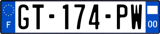 GT-174-PW