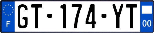 GT-174-YT