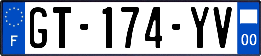 GT-174-YV