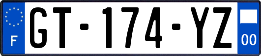 GT-174-YZ