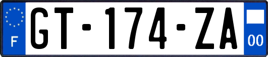 GT-174-ZA