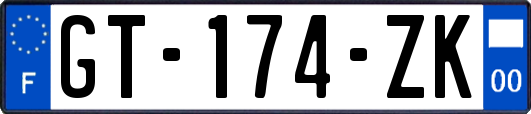 GT-174-ZK
