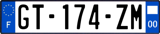GT-174-ZM