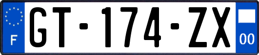 GT-174-ZX