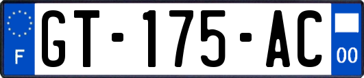 GT-175-AC