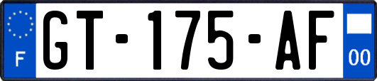 GT-175-AF