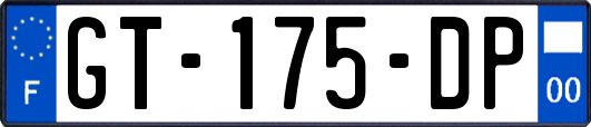 GT-175-DP