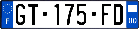 GT-175-FD