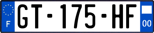 GT-175-HF