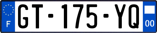 GT-175-YQ