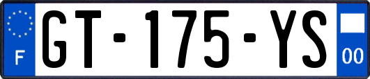 GT-175-YS