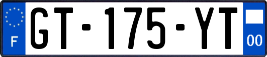 GT-175-YT
