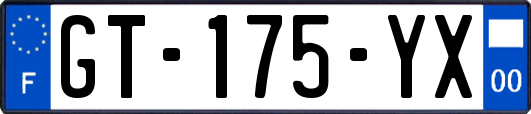 GT-175-YX