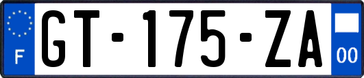 GT-175-ZA