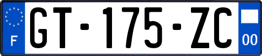 GT-175-ZC