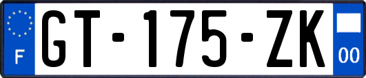 GT-175-ZK