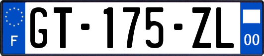 GT-175-ZL