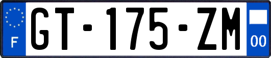 GT-175-ZM