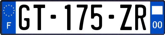 GT-175-ZR