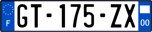 GT-175-ZX