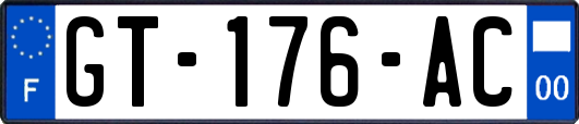 GT-176-AC