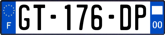 GT-176-DP