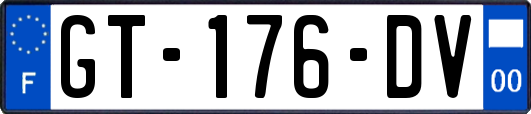 GT-176-DV