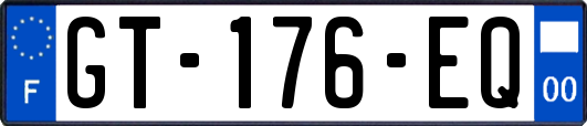 GT-176-EQ
