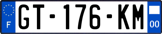 GT-176-KM