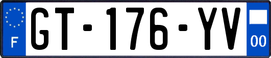 GT-176-YV