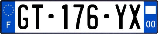 GT-176-YX