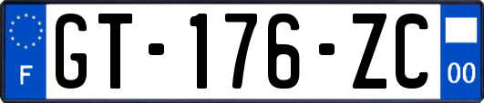 GT-176-ZC